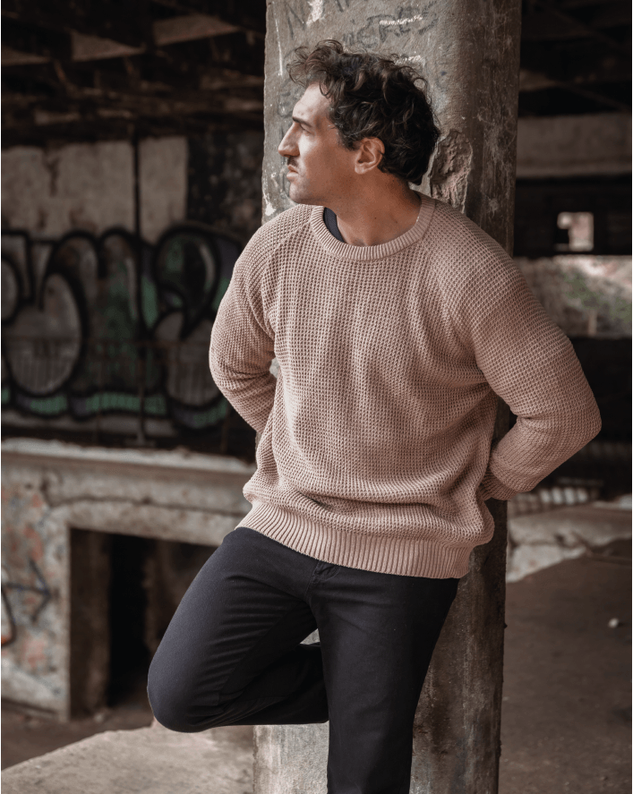 SWEATER CAFE