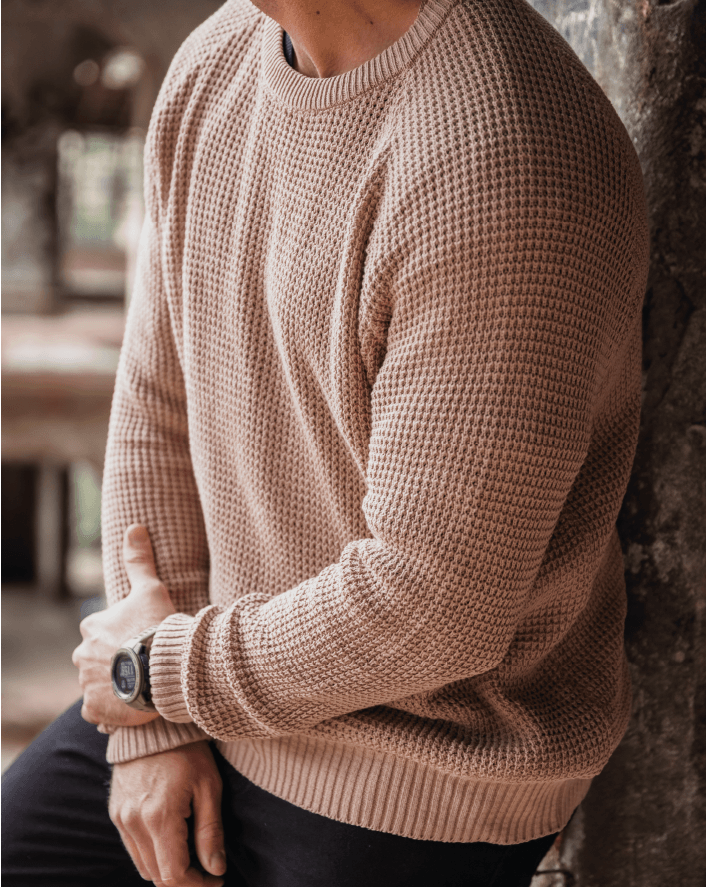 SWEATER CAFE